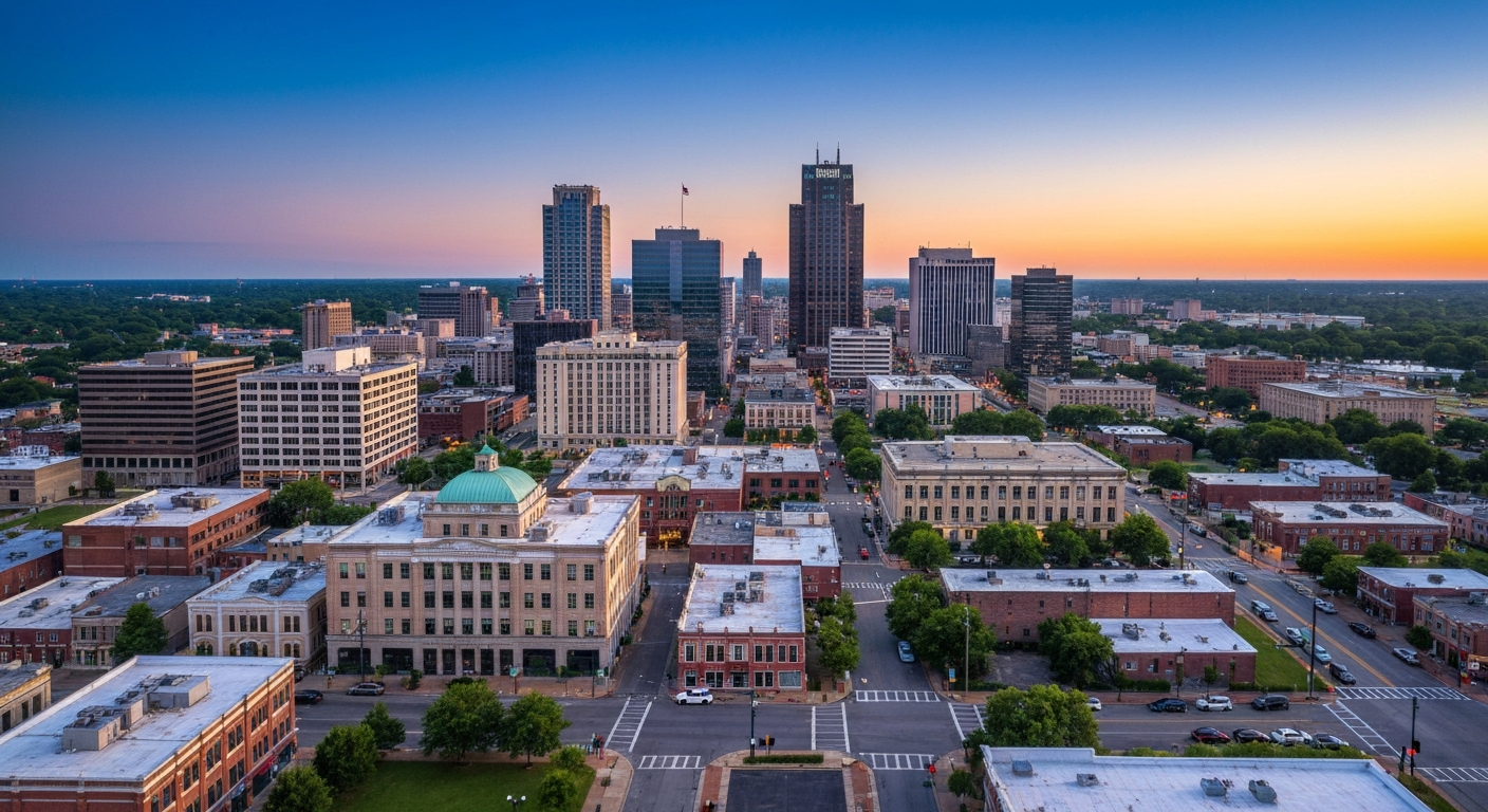 Discover The Best Neighborhoods In Midtown Memphis Today